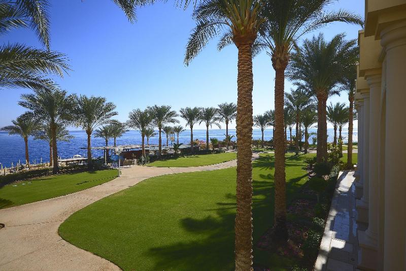 Stella Di Mare Beach Hotel - Genel