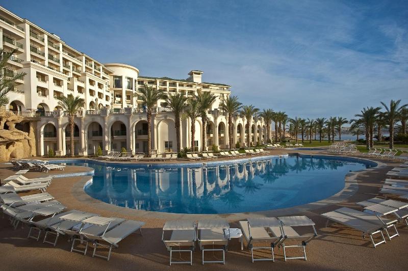 Stella Di Mare Beach Hotel - Genel