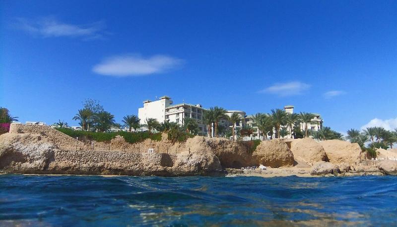 Stella Di Mare Beach Hotel - Genel