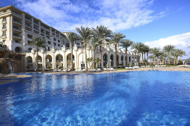 Stella Di Mare Beach Hotel - Genel