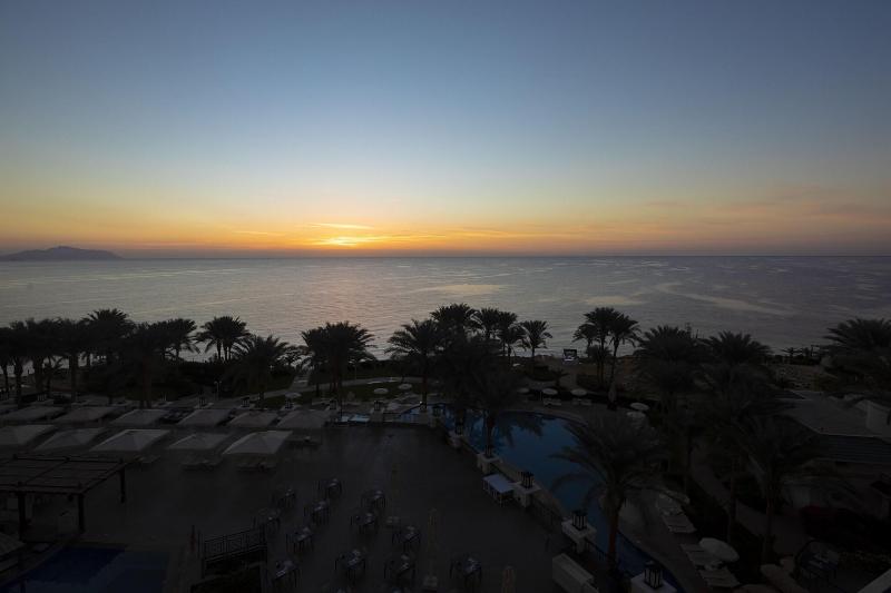 Stella Di Mare Beach Hotel - Genel