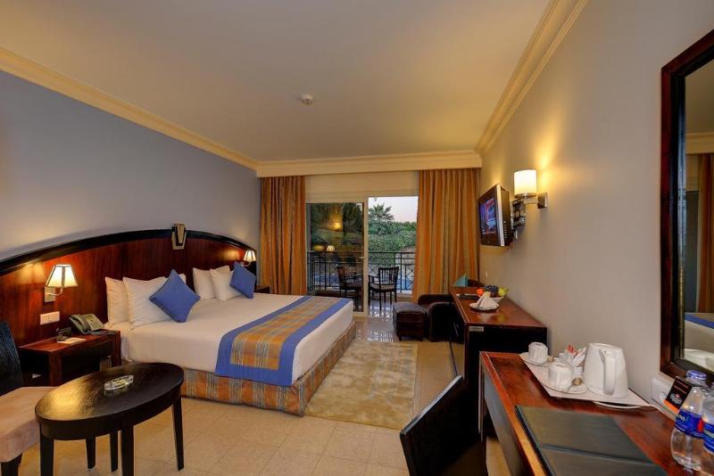 Stella Di Mare Beach Hotel - Oda