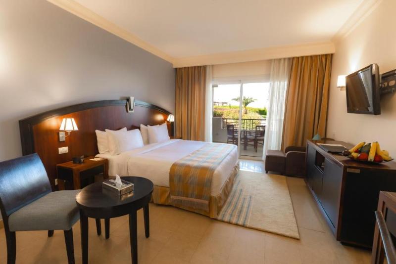 Stella Di Mare Beach Hotel - Oda