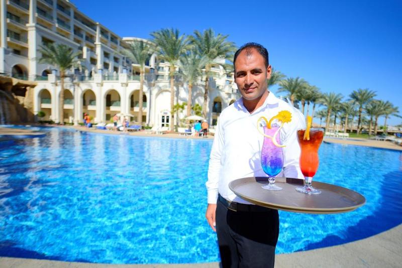 Stella Di Mare Beach Hotel - Havuz