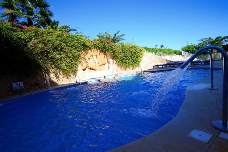 Stella Di Mare Beach Hotel - Havuz