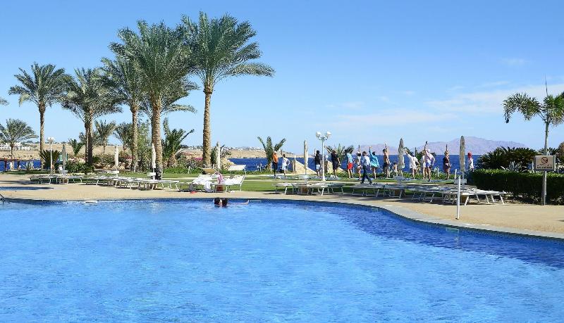 Stella Di Mare Beach Hotel - Havuz