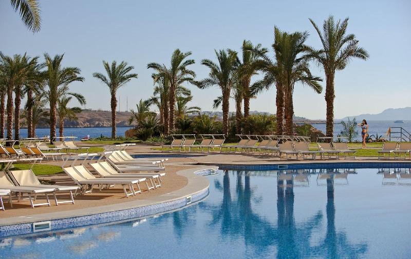 Stella Di Mare Beach Hotel - Havuz
