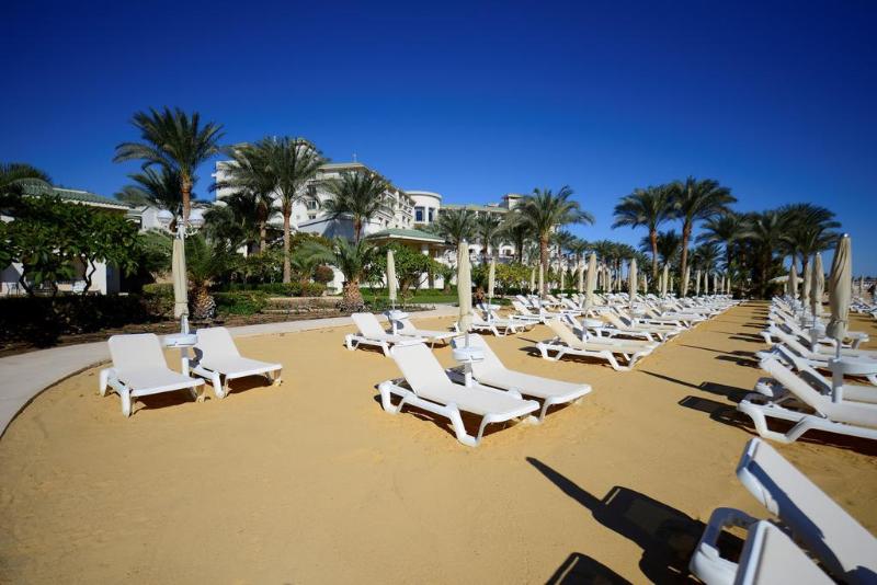 Stella Di Mare Beach Hotel - Plaj
