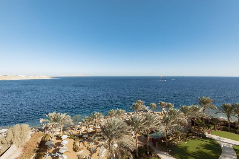 Stella Di Mare Beach Hotel - Plaj