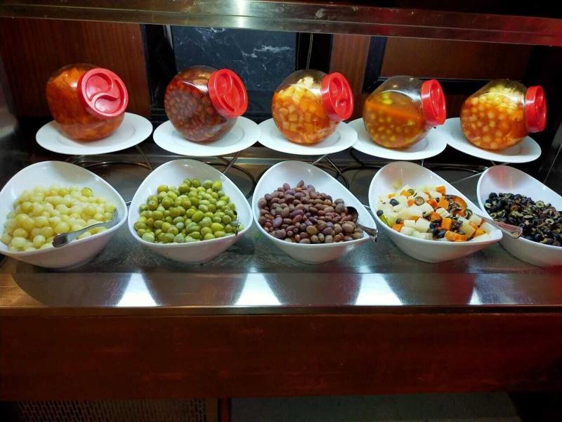 Stella Di Mare Beach Hotel - Restoran