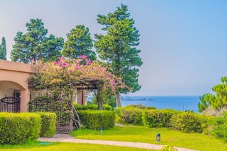 Altafiumara Resort & Spa