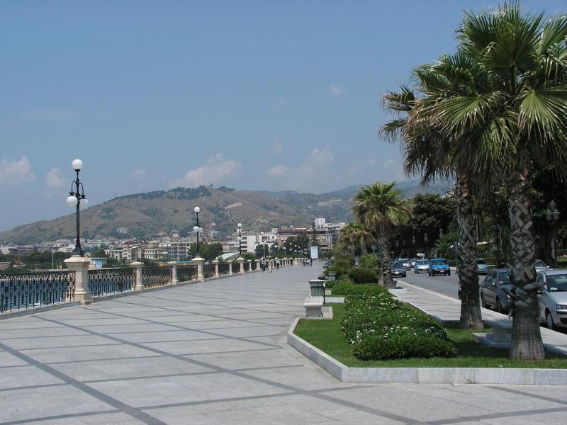 Grand Hotel Excelsior - Genel