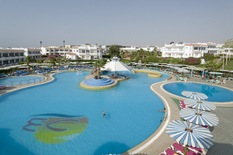 Dreams Vacation Resort otel fotoğrafı