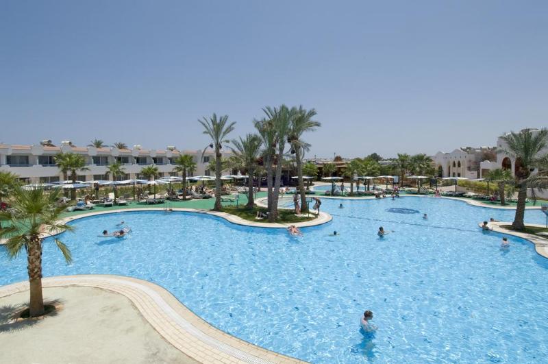 Dreams Vacation Resort - Havuz