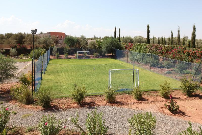 Les Jardins De Zyriab - Genel