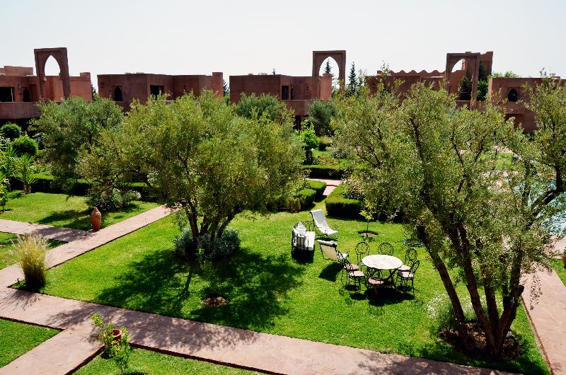 Les Jardins De Zyriab - Genel