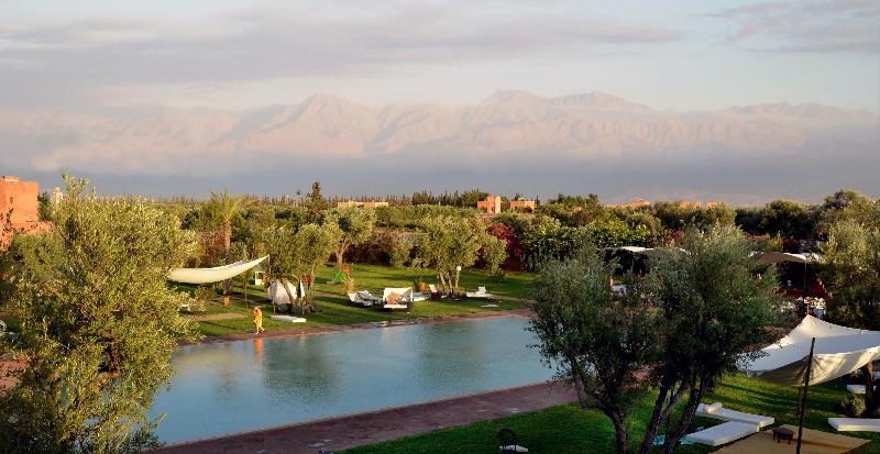 Les Jardins De Zyriab - Genel