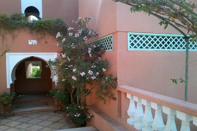 In Club Palmeraie Resort - Genel