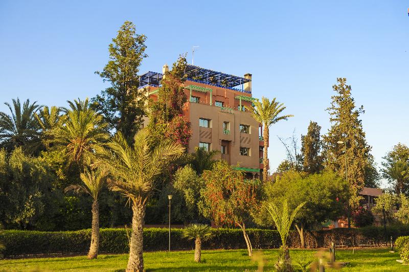 Amina Resort & Spa - Genel