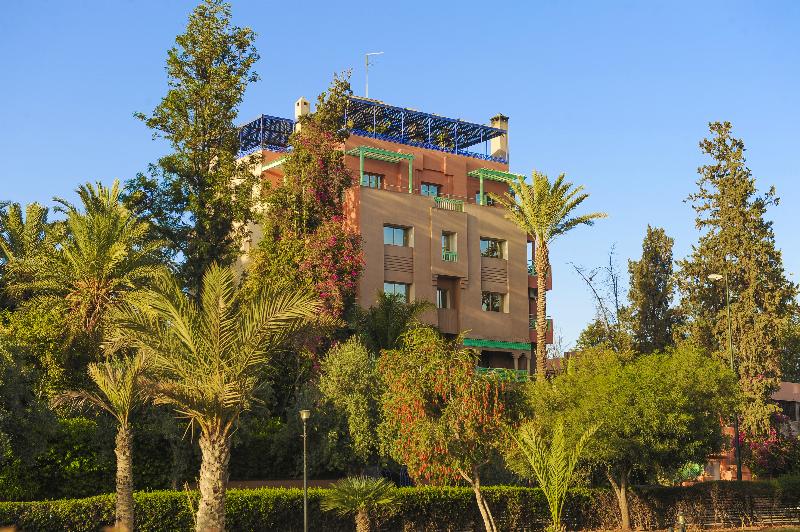 Amina Resort & Spa - Genel