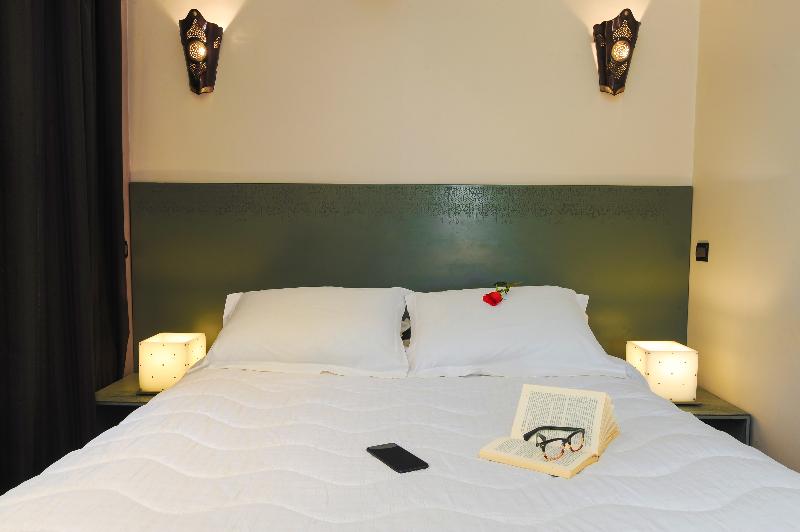 Amina Resort & Spa - Oda