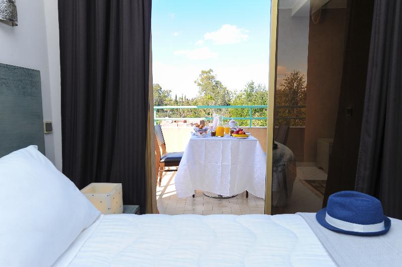 Amina Resort & Spa - Oda