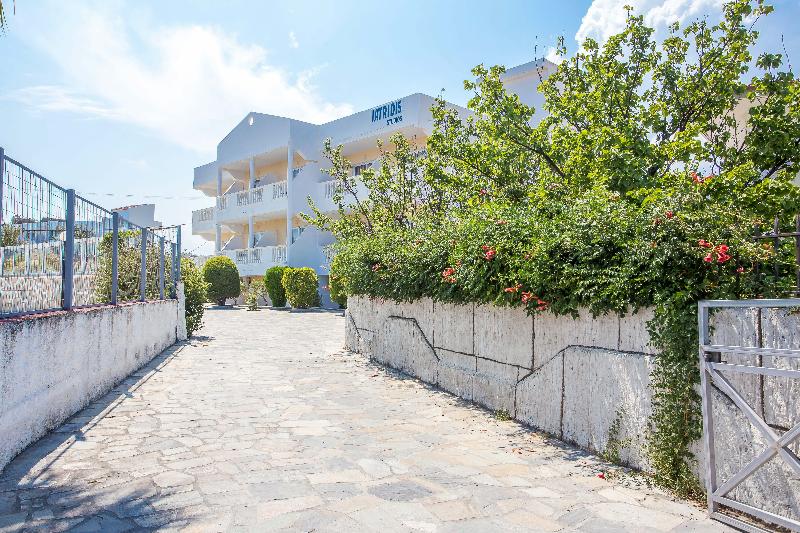 Iatridis Studios - Genel