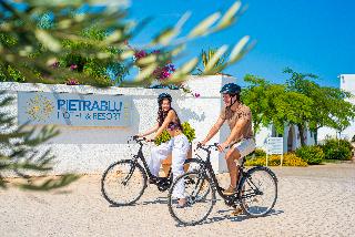 Pietrablu Resort & Spa CDS Hotels