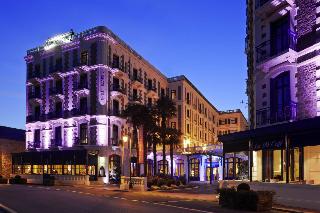 Grand Hotel Barriere