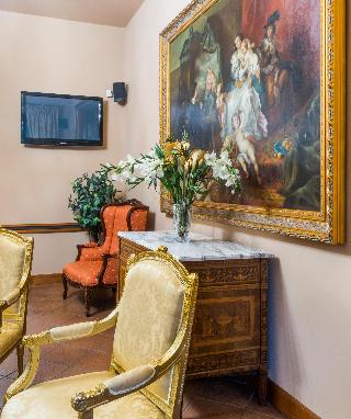 Residence La Fenice fotoÄŸrafÄ±