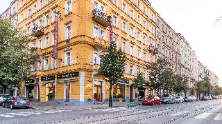 Residence La Fenice otel fotoğrafı