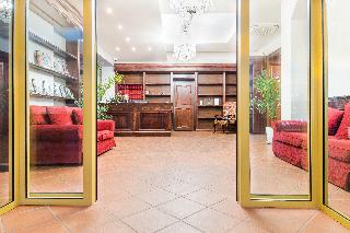 Residence La Fenice fotoÄŸrafÄ±