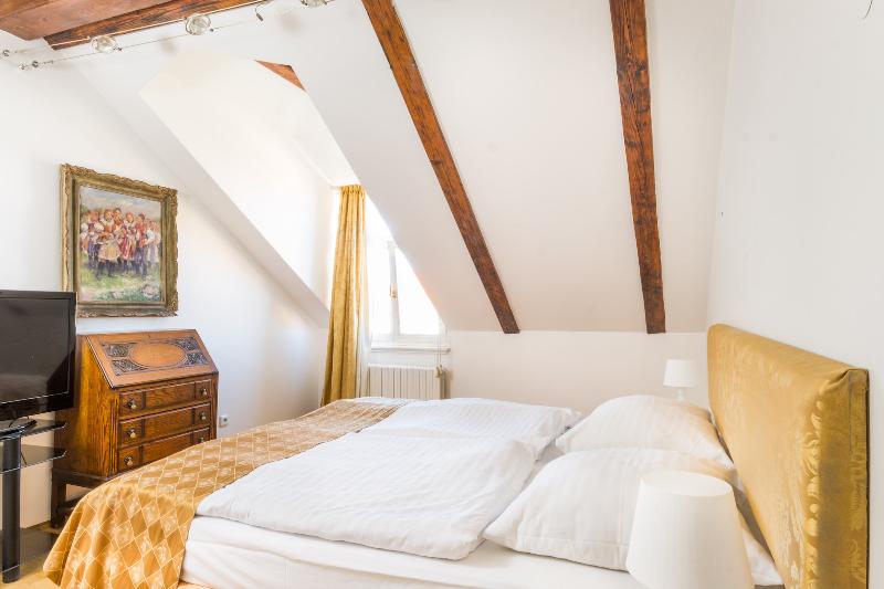 Residence La Fenice - Oda