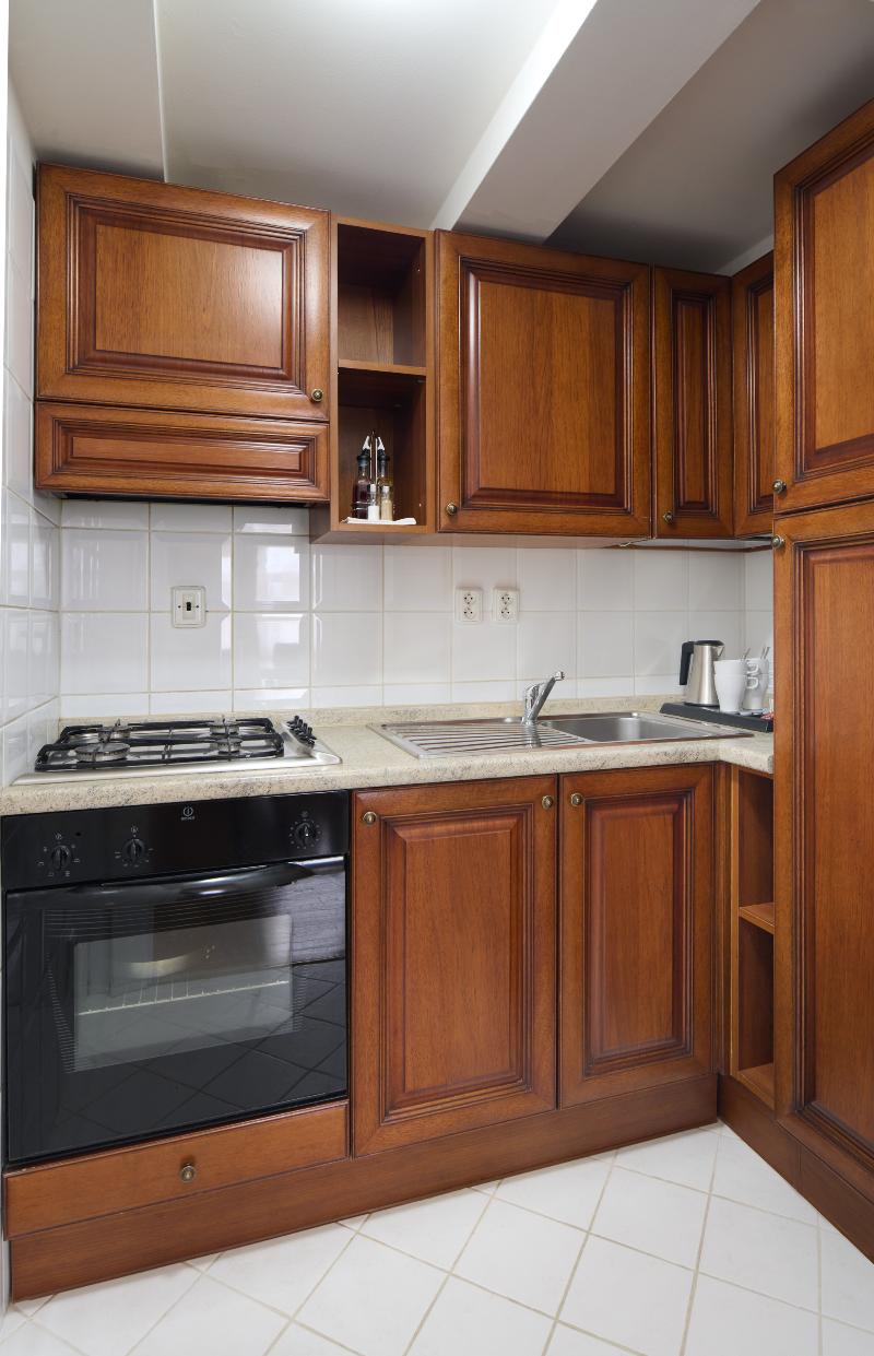 Residence La Fenice - Oda