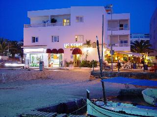 Boutique Hostal Las Arenas