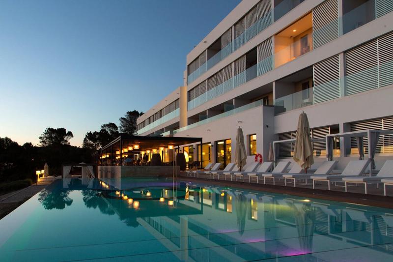 Cala Saona Hotel - Genel