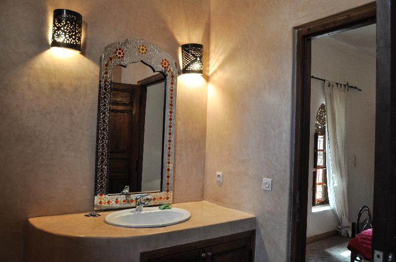Riad Mandalay - Oda
