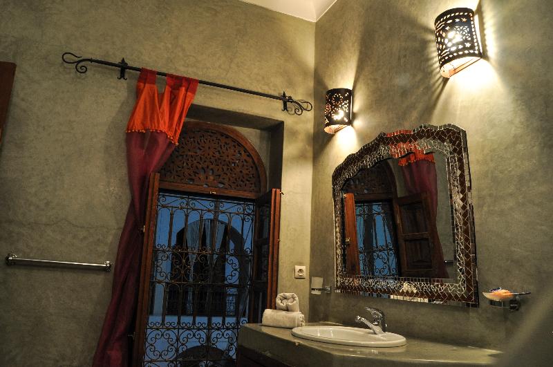 Riad Mandalay - Oda
