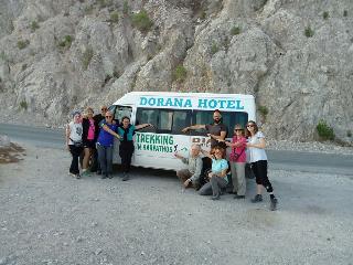 Dorana