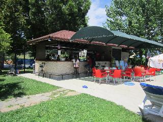 Aymes Hotel fotoÄŸrafÄ±