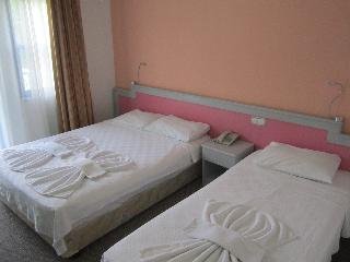 Aymes Hotel fotoÄŸrafÄ±