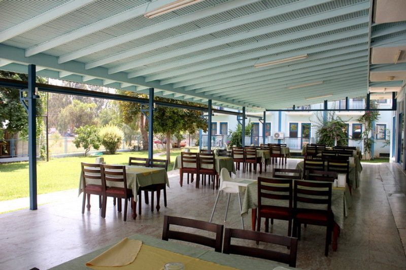 Aymes Hotel fotoÄŸrafÄ±