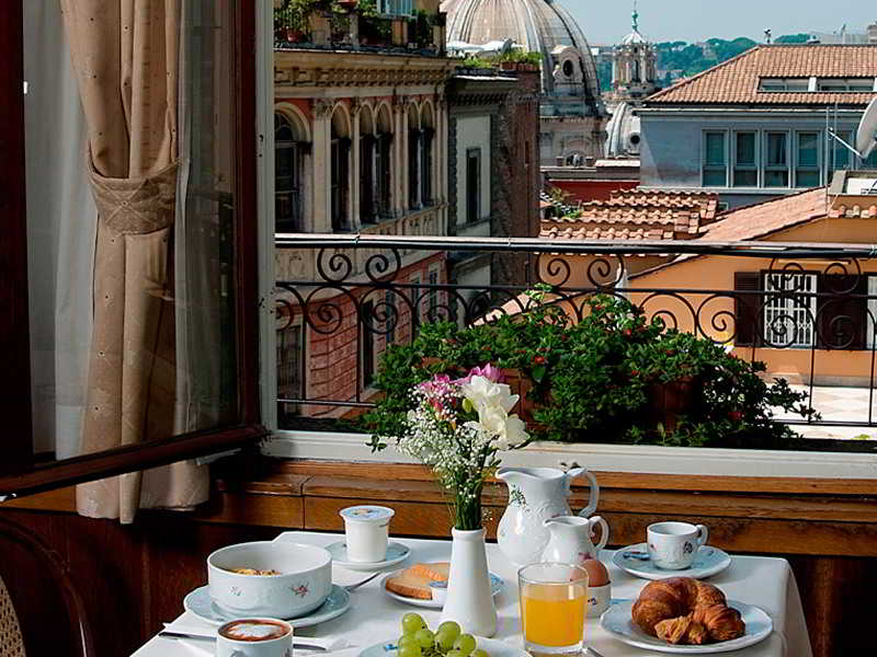 Comfort Hotel Bolivar - Genel