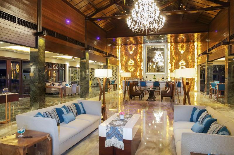 AKAR Hotels & Resorts - Lobi