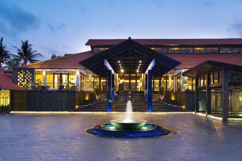 AKAR Hotels & Resorts - Genel