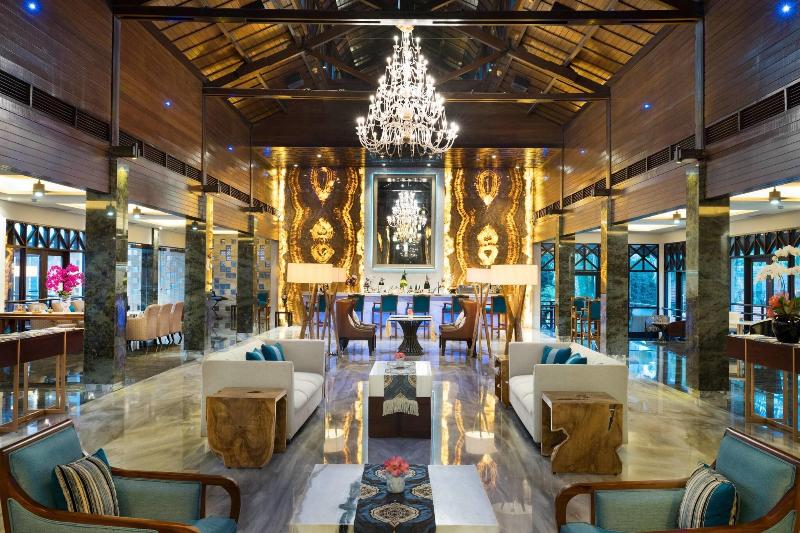 AKAR Hotels & Resorts - Genel