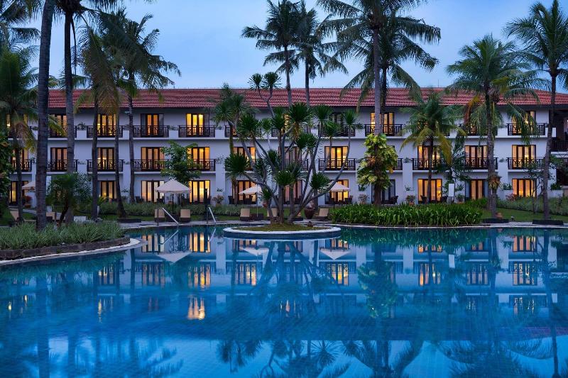 AKAR Hotels & Resorts - Genel