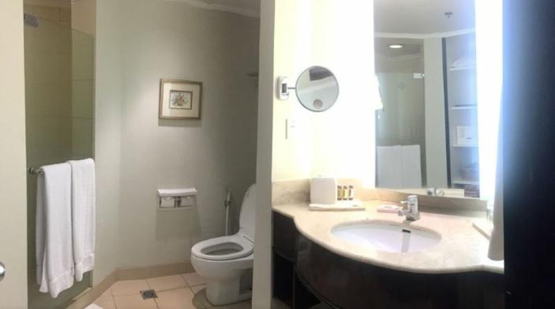 AKAR Hotels & Resorts - Oda