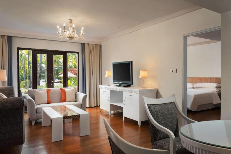 AKAR Hotels & Resorts - Oda