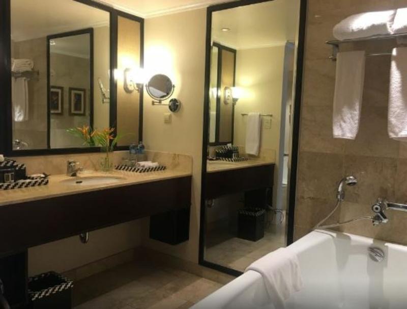 AKAR Hotels & Resorts - Oda